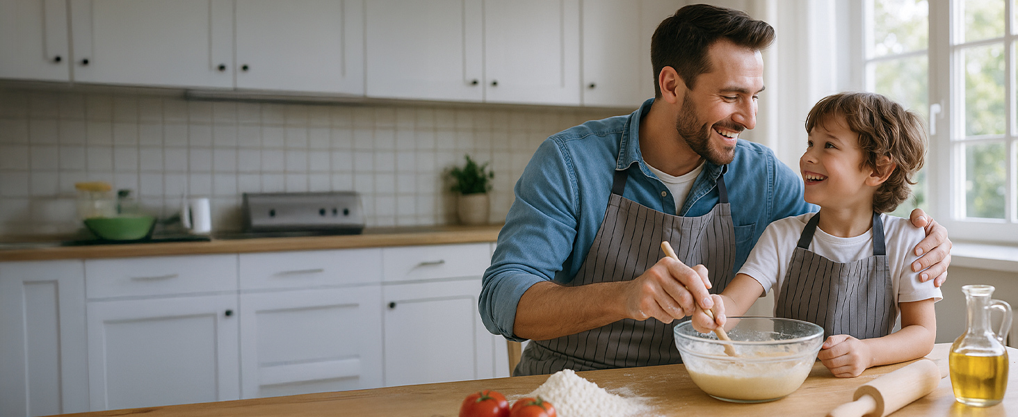 Хлібопекарня MEDION MD 12040: 20 програм, 1600г, 3 ступені пропікання, таймер