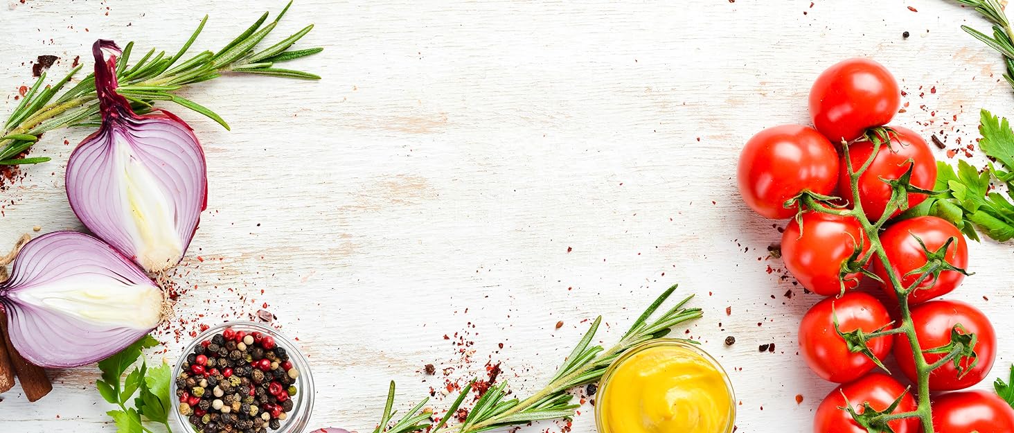 Набір баночок для спецій 24 шт. по 100 мл з бамбуковими кришками та етикетками | Набір для зберігання спецій, баночки для спецій, 24 шт.