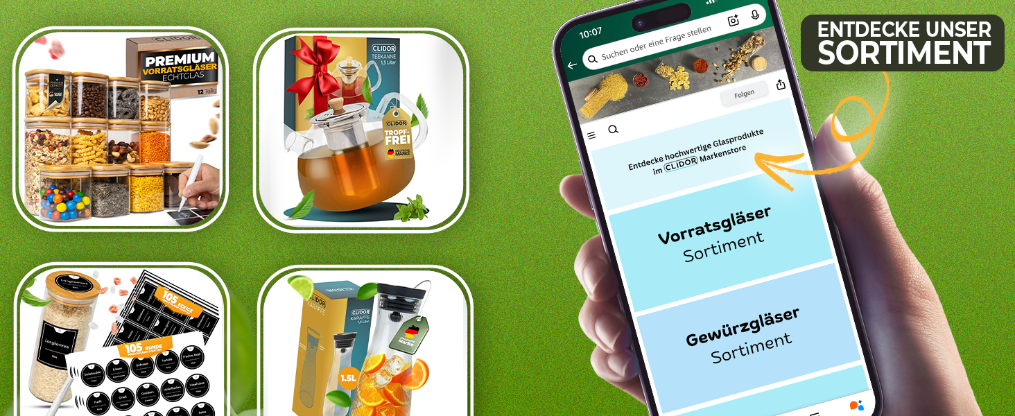 Набір банок для спецій 24 шт. (125 мл) з дозатором, етикетками та кришками з нержавіючої сталі