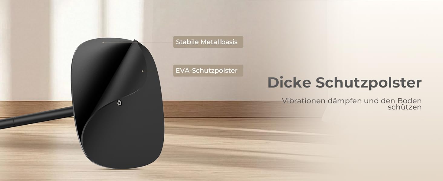 Регульований підставка для ноутбука, мобільний столик для дивану/приліжкові, дерев'яний подіум, чорний