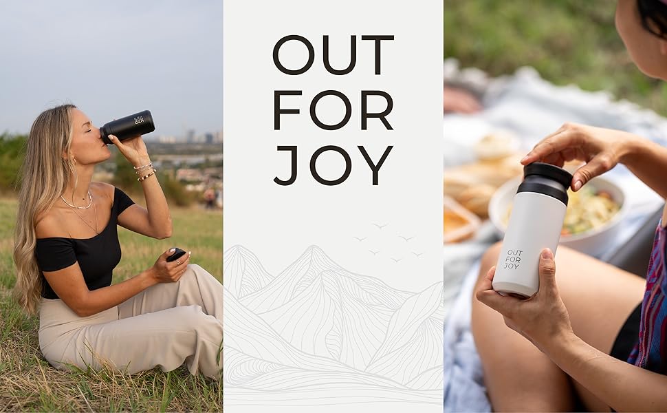 Термокружка з нержавіючої сталі 350 мл | Термокружка для кави/чаю з собою | З подвійними стінками, ізольована, не протікає | Travel Tumbler | Зберігає тепло 4 години / холод 8 годин (Бежевий Ivory)