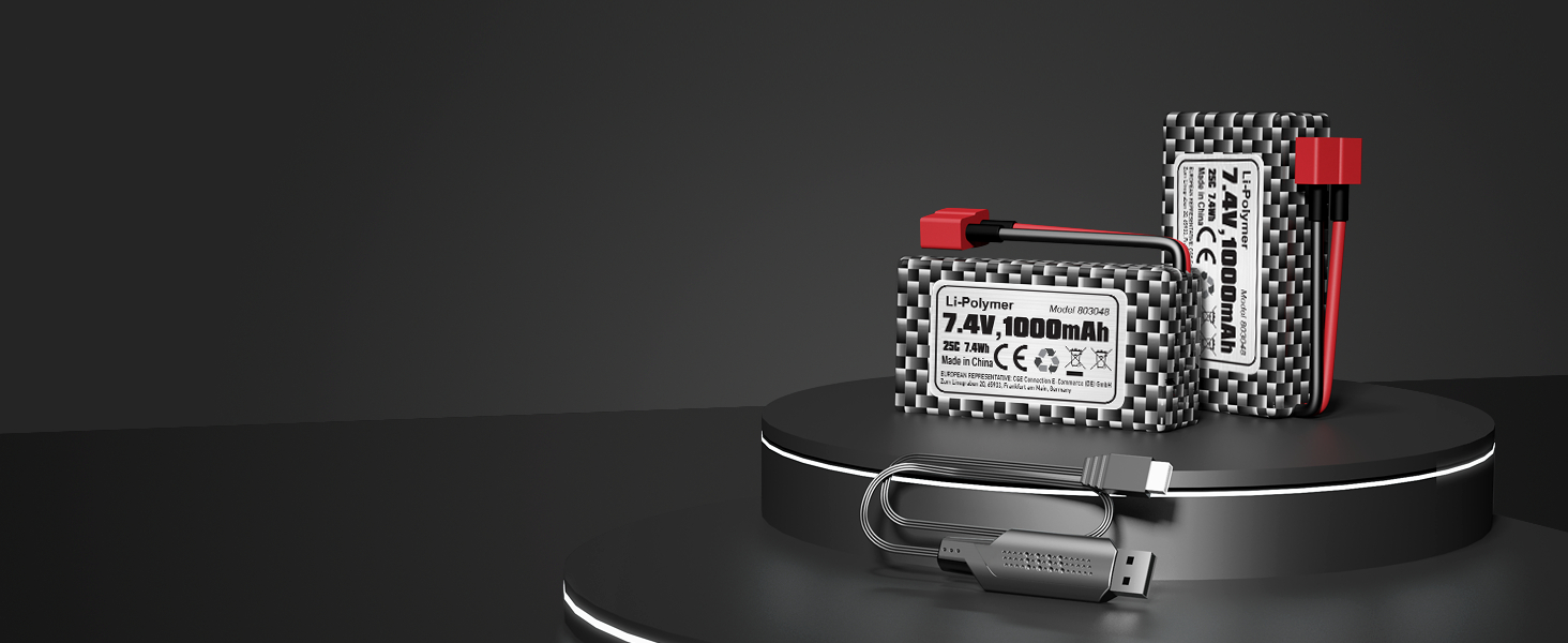 Радіокерований позашляховик HAIBOXING 1:16 4WD 36 км/год - швидкісний монстр-трак, водонепроникний, для дітей та дорослих