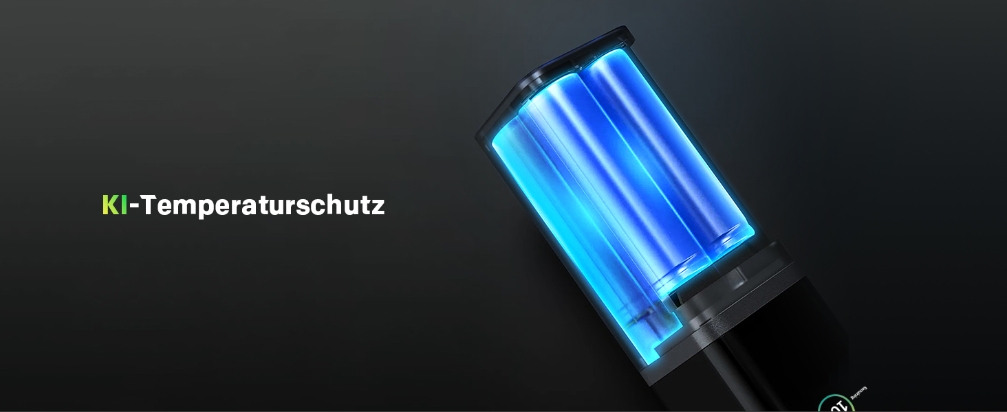 Power Bank STRONG S-19, 12000mAh, 176W, USB-C PD 3.1 + UFCS, TFT-дисплей, для iPhone, Galaxy, MacBook, iPad, 12000 мАг