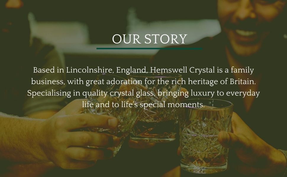 Склянка для коньяку/бренді 250 мл – окремий екземпляр з безсвинцевого кришталю з важким дном та подарунковою упаковкою – Snifter для коньяку, віскі та насолоди - (Класичний)