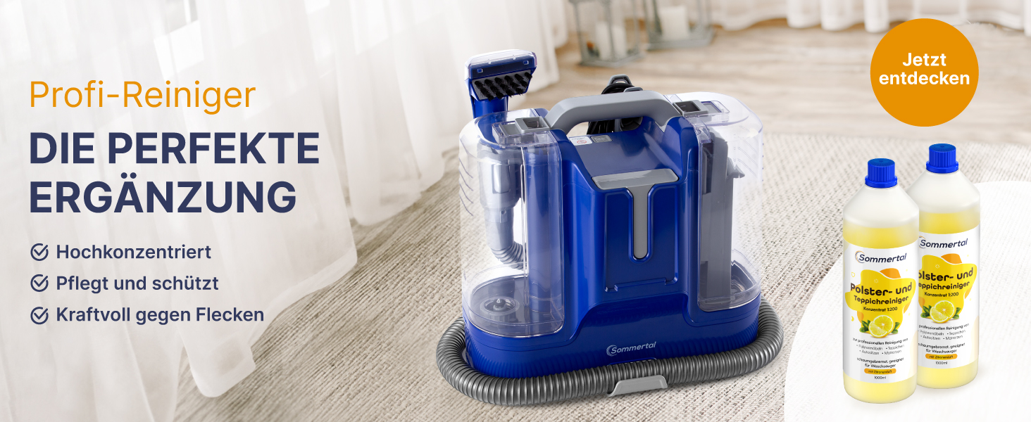 Многофункціональний пилосос MultiCleaner WS450 5-в-1 для килимів, меблів, авто та тварин. Потужний 450W, з аксесуарами, самоочищення