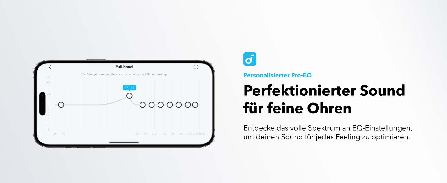 Soundcore Boom 2 - Портативна Bluetooth-колонка, 80W, сабвуфер, BassUp 2.0, 24 години, IPX7, LED, USB-C, BT 5.3, Чорна