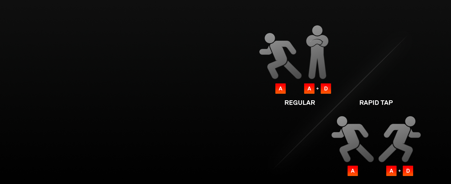 Клавіатура SteelSeries Apex Pro TKL Gen 3 - ігрова, механічна, TKL, Hall Effect, OmniPoint 3.0, German QWERTZ, чорна