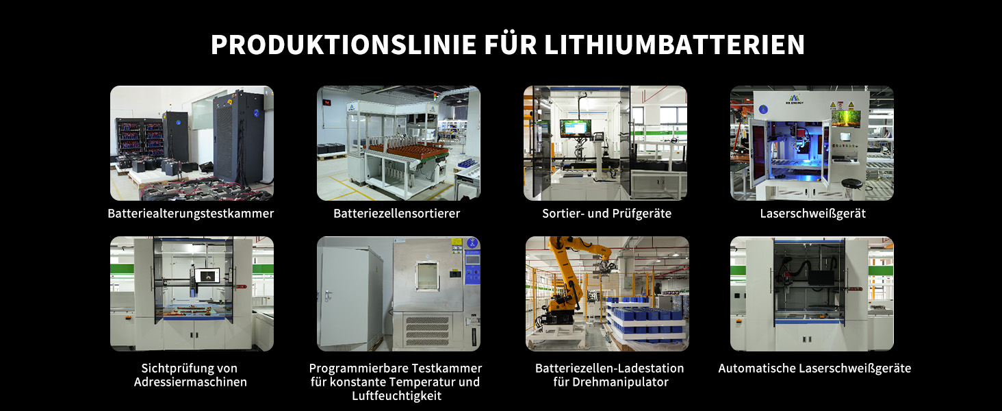 LiFePO4 акумулятор 12V 100Ah Group 24 з алюмінієвим корпусом, BMS 100A, IP65 — легкий сонячний акумулятор для кемпера, човна та сонячних систем