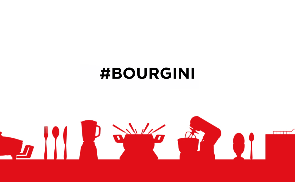 Кухонний комбайн Classic Kitchen Chef - міксер, робот-кухар 4.5 л, 1300 Вт (чорний)