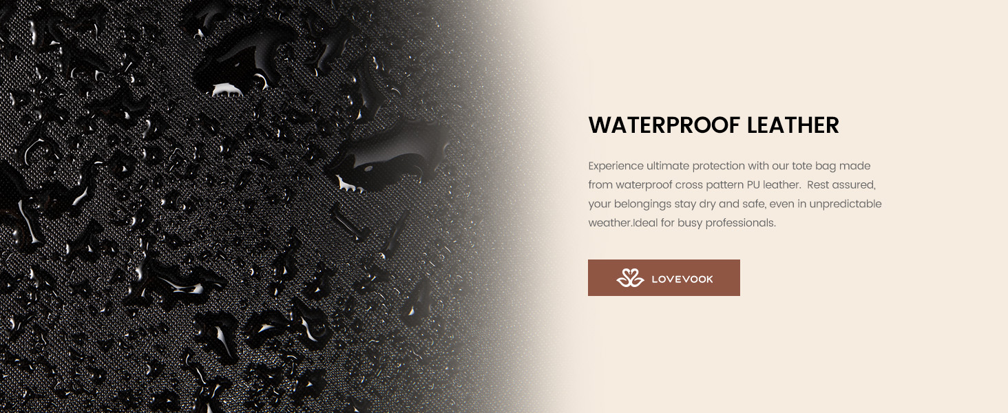 LOVEVOOK Сумка для ноутбука 15.6