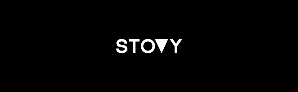 Набір скляних контейнерів для їжі STOVY Meal Prep з кришками, 5 шт по 1040 мл