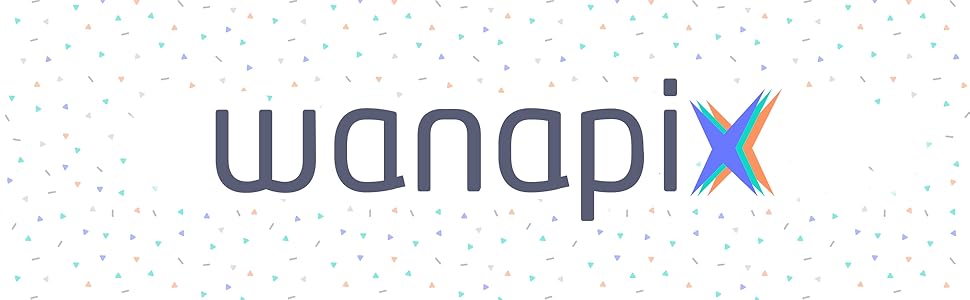 Персоналізований набір для барбекю Wanapix | 6 аксесуарів (ніж, точилка, ніж для нарізання, щипці, бамбукова дошка)