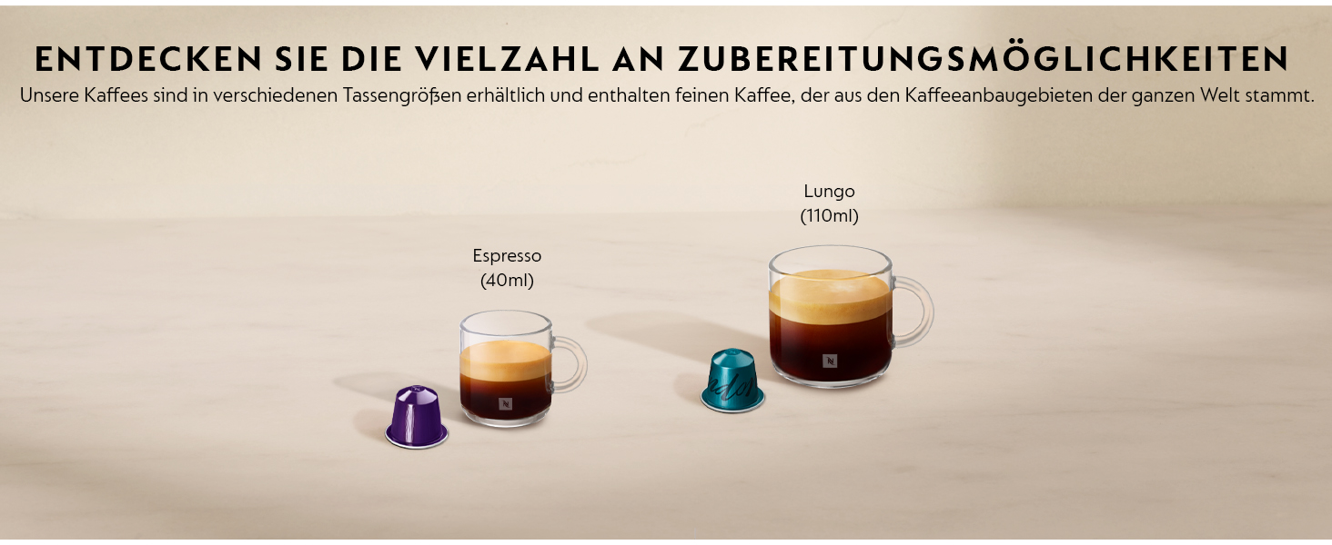 Кавомашина Nespresso Krups CitiZ XN741B, срібна: автоматична, 1260 Вт, 1 л резервуар