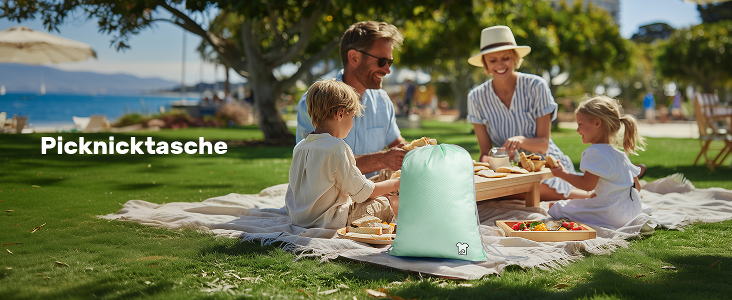 Набір компресійних органайзерів для подорожей Packing Cubes, 8 шт, для валізи та рюкзака, м'ятно-зелений