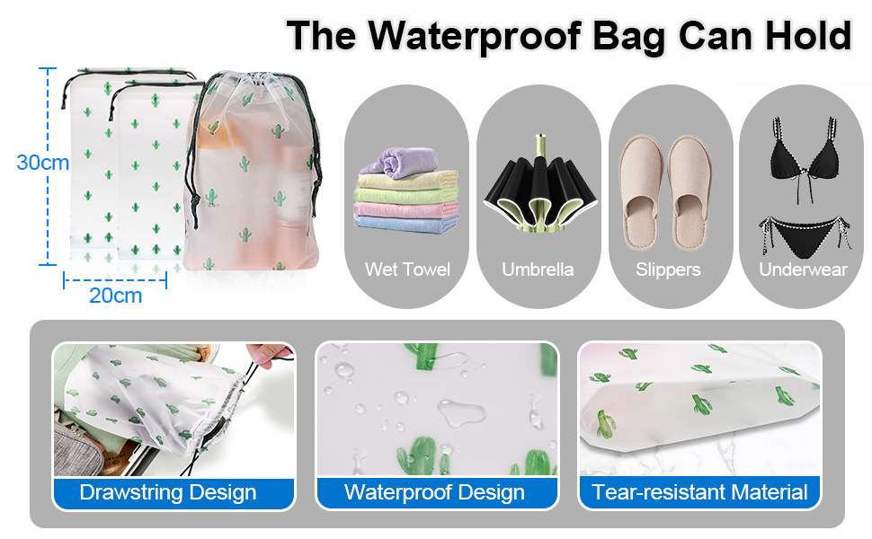 Набір органайзерів для валізи 12 предметів, водонепроникні пакувальні куби для подорожей та зберігання речей, принт леопард