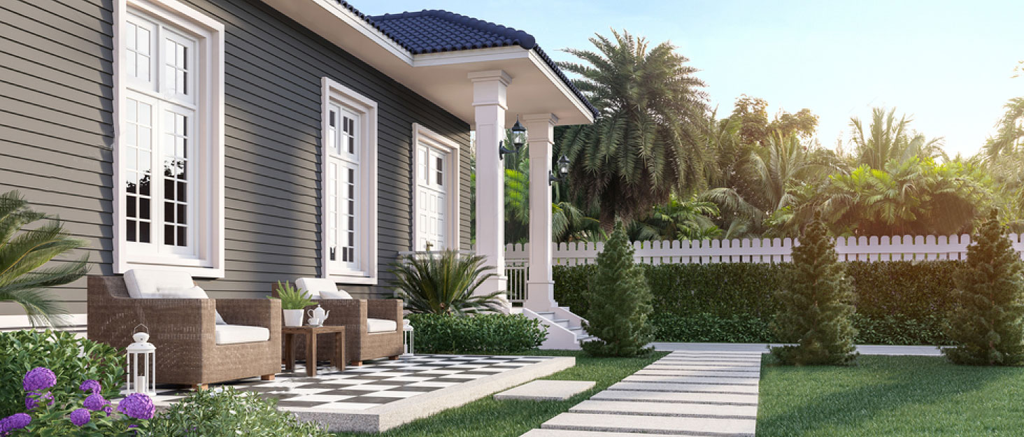 Водонепроникний чохол для садовой меблів RICHIE 170x95x70 см, Heavy Duty Oxford 420D, захист від УФ, для саду та патіо