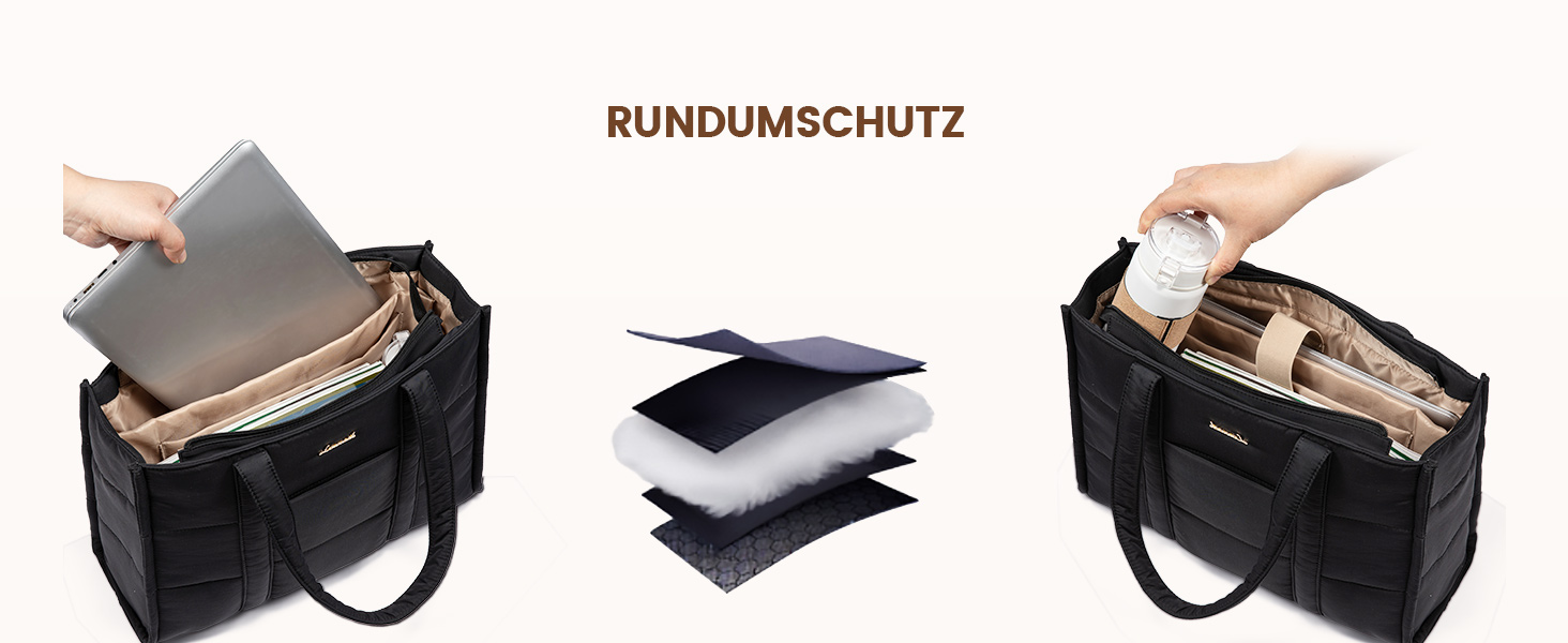 LOVEVOOK Сумка для ноутбука 15.6 дюймів, велика жіноча сумка-шоппер, м'яка сумка, сумка для роботи, портфель, сумка-тоут, жіночі сумки, сумка для навчання, шкільна сумка, сумка через плече для університету, бізнесу, школи, сіро-зелений колір