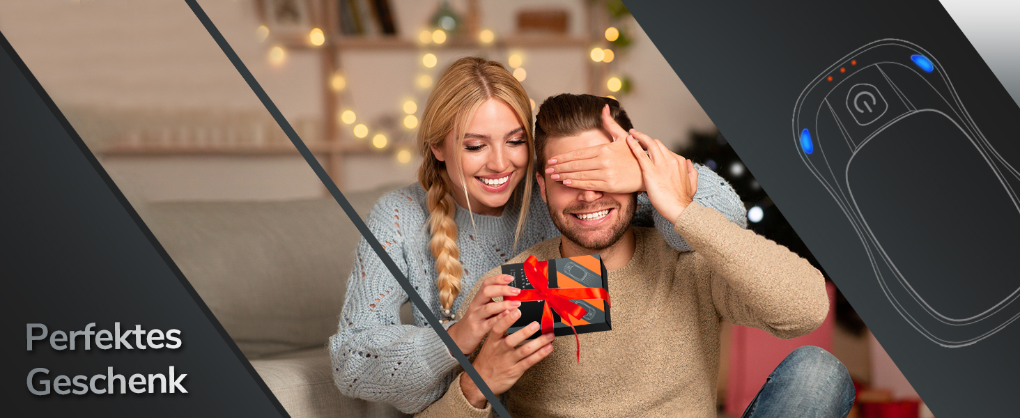 Електричний грієчка для рук, перезаряджуваний, USB, набір 2 шт. (сірий)