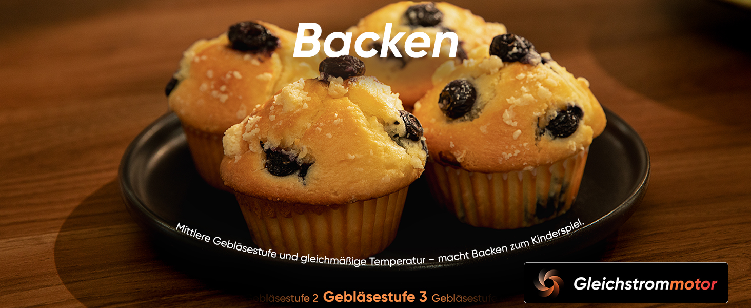 Фритюрниця без олії COSORI Turbo Tower Pro з керамічним покриттям, 2 камери, 10.8 л, DualBlaze, автоматичне регулювання повітряного потоку