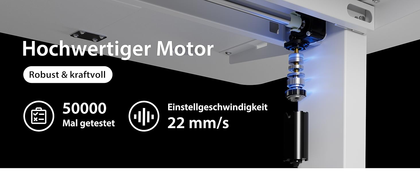 Регульований стіл для роботи з USB-C, електричний, з пам'яттю, стоячи/сидячи, комп'ютерний, для офісу, білий Pro, 200 x 80 см