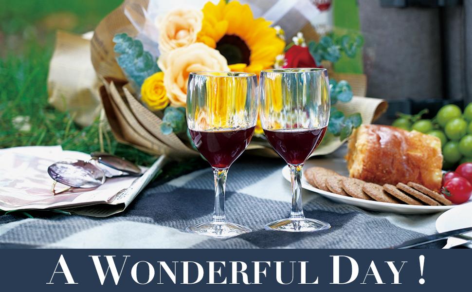 Рюкзак для пікніка HappyPicnic на 4 особи з посудом, термосумкою та водонепроникним килимком