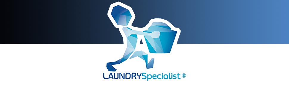 Чохол для прасувальної дошки LaundrySpecialist Comfort L/XL - 3-шаровий, 52x140см, 100 бавовна, флісовий шар, Geo Square