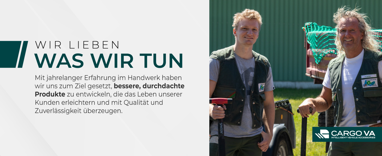 Гідравлічний домкрат CargoVA 3T з низьким профілем (75-505мм) + килимок + 2 гумові накладки | Для SUV та авто з низькою посадкою | Професійний набір для заміни коліс (TÜV)