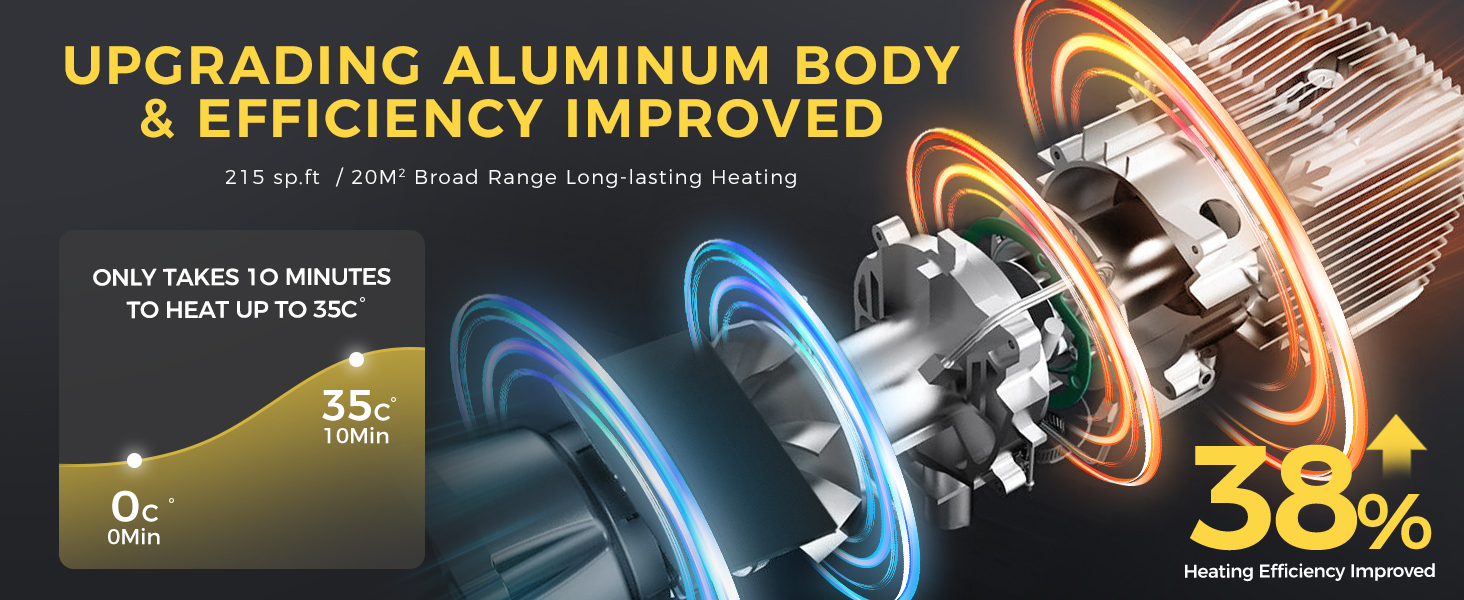 Дизельний опалювач 8kW з Bluetooth, автоматичний старт/стоп, для вантажівок та фургонів (Tb10pro)