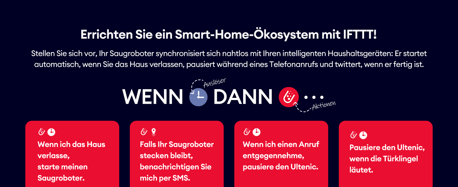 Робот-пилосос Ultenic T10 Lite з функцією миття, LiDAR-навігація, 5000Pa потужність всмоктування, 180 хвилин роботи, для шерсті тварин, килимів та твердих підлог