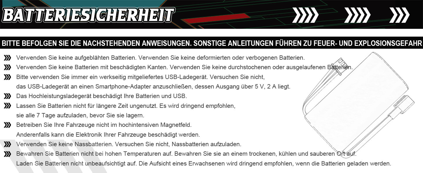 Радіокерований позашляховик HAIBOXING 1:16 4WD 36 км/год - швидкісний монстр-трак, водонепроникний, для дітей та дорослих