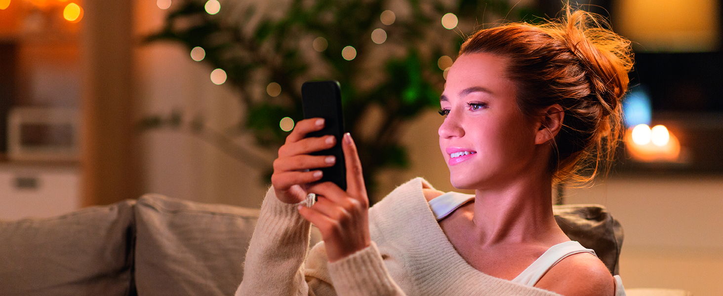 Hama Smartes Heizkörperthermostat (Розширювана система керування опаленням Wi-Fi) - Стартовий набір з хабом, 1 радіатор