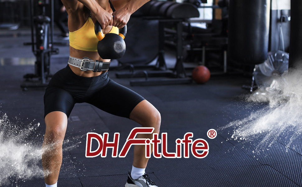 Тобто Пояс для важкої атлетики FitLife, пояс для фітнесу з підкладкою, пояс для важкої атлетики, пояс для пауерліфтингу, пояс для важкої атлетики для силових тренувань для чоловіків і жінок