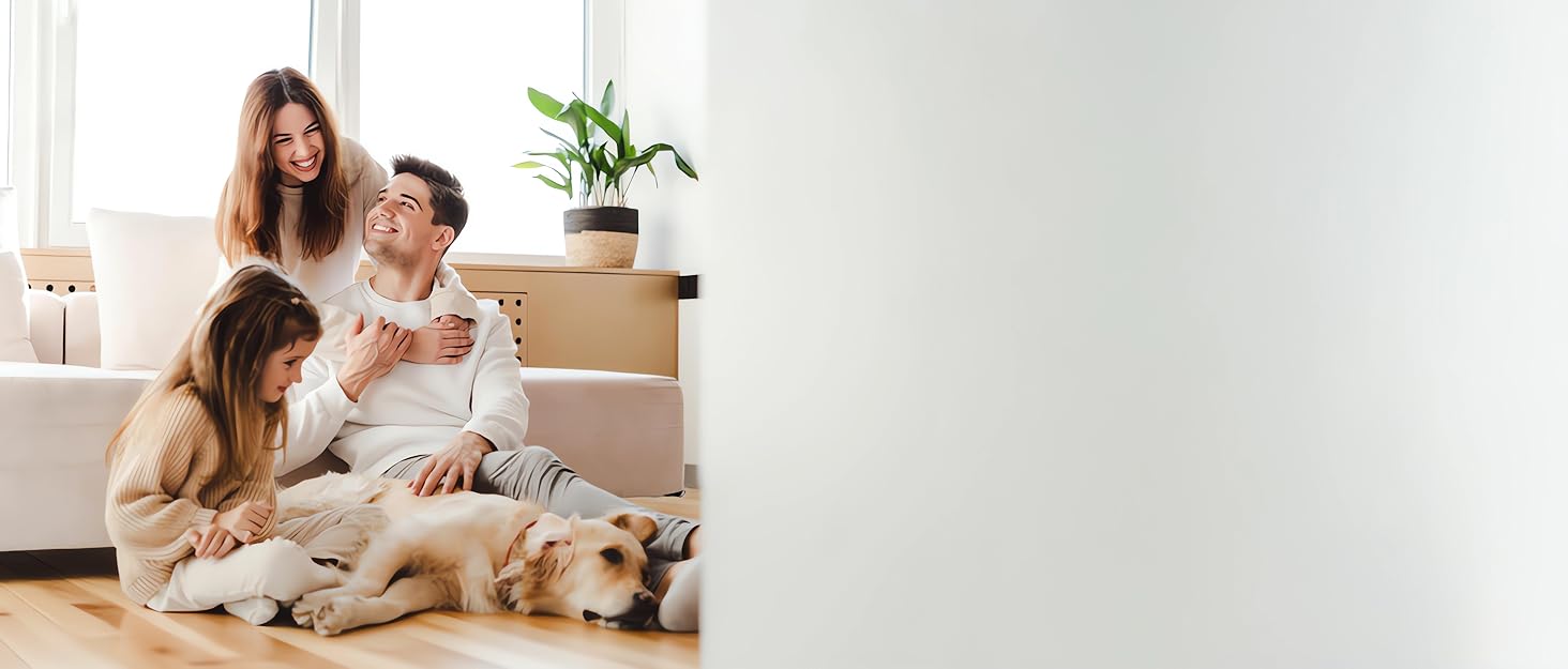 Робот-пилосос з функцією миття 5000Pa, потужний робот-пилосос з базою для самостійного очищення 3.5L, час роботи до 180 хвилин, навігація LiDAR, для збору шерсті тварин та прибирання килимів, керування через додаток, чорний