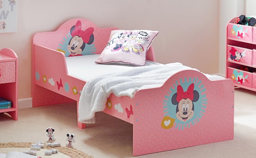 Ліжечко для малюків Disney
