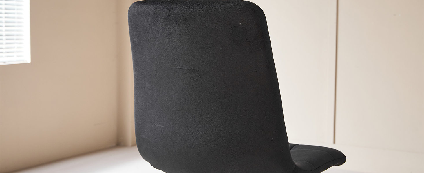 Обідній комплект на 5 персон: круглий стіл 100 см + 4 стільці (голландський флізелін), для кухні, вітальні, балкону, ресторану, офісу (темне дерево + чорний колір)