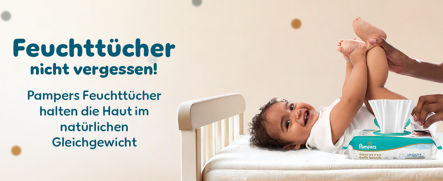 Підгузки-трусики Pampers Baby-Dry розмір 6 (13-19 кг), 138 шт, захист від протікань 360°