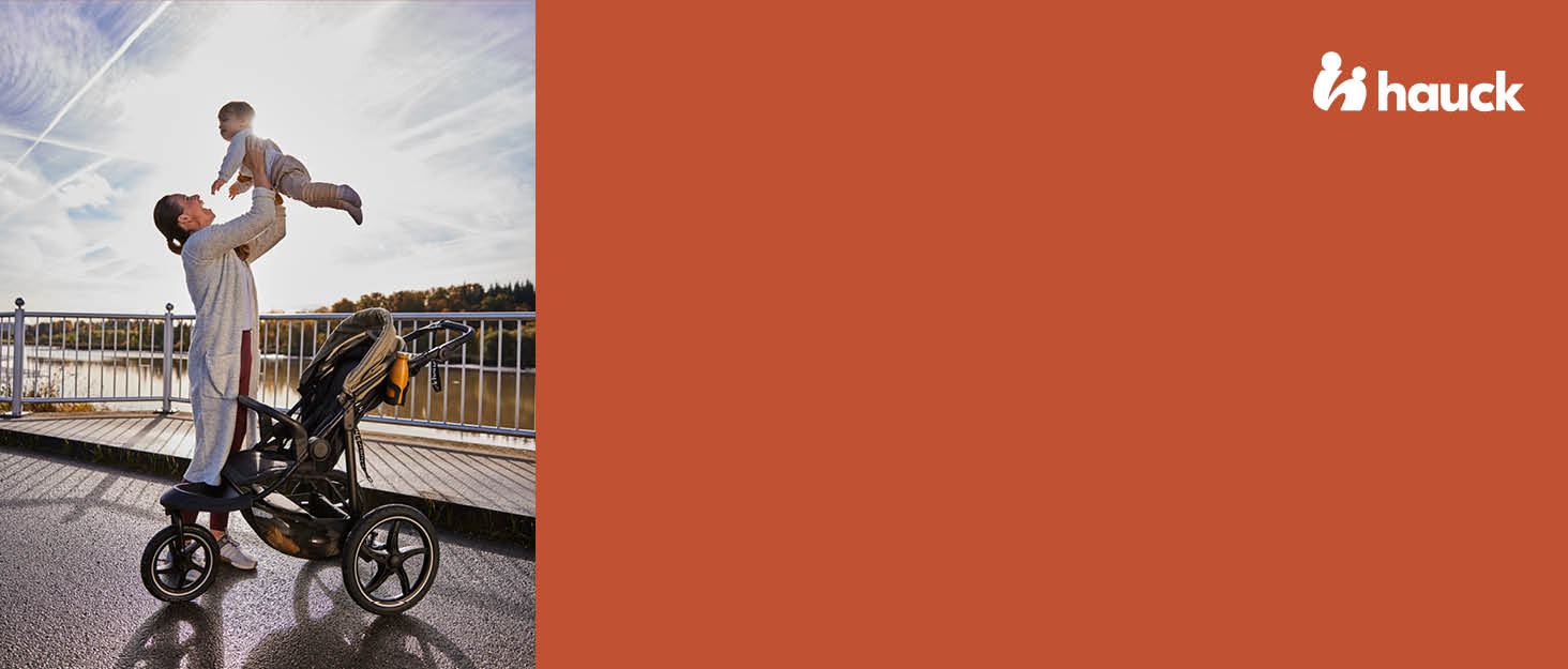 Захисний бортик для ліжка Hauck Sleep N Safe Plus XL (Сірий Меланж) для дітей від 18 міс. до 5 років, 150x50x44 см, складаний, портативний