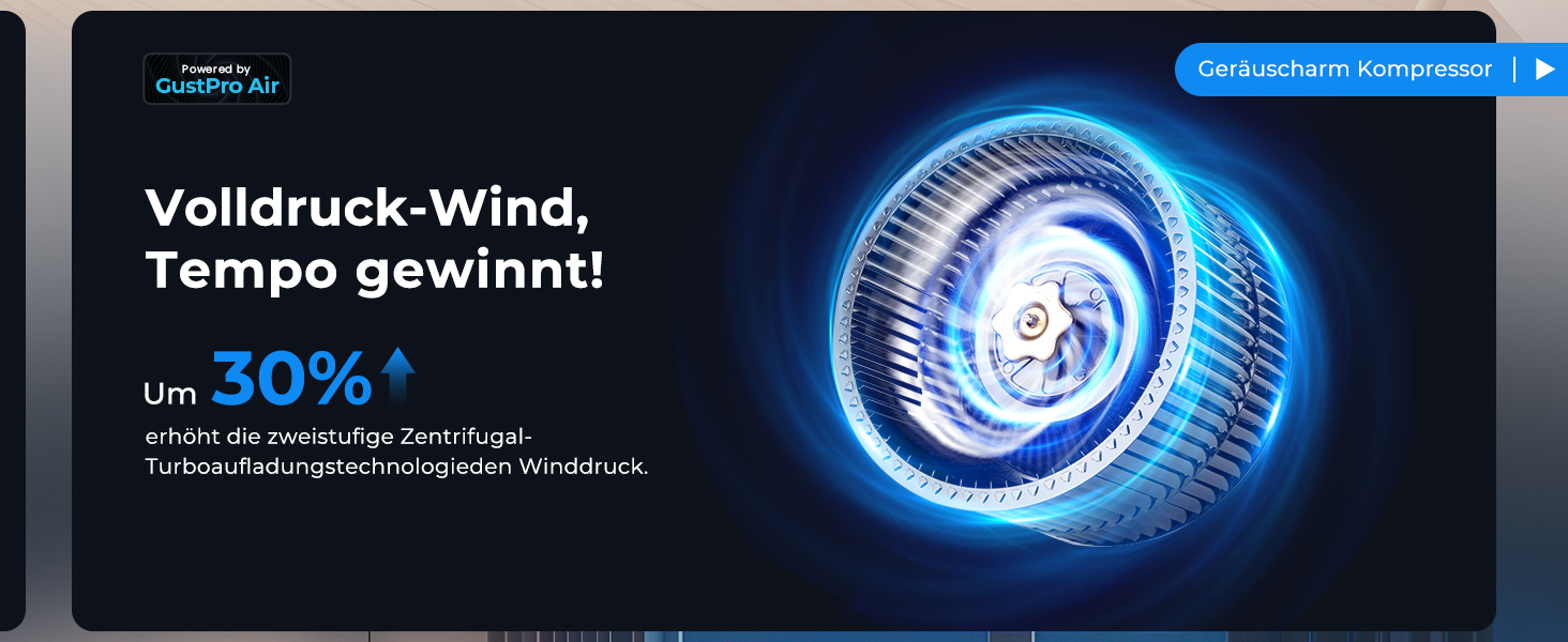 Електричний осушувач повітря Woleix 20L: для підвалу, кімнат до 150 м³, 39dB, з таймером, фільтром та 1м шлангом, гарантія 10 років (2 шт.)