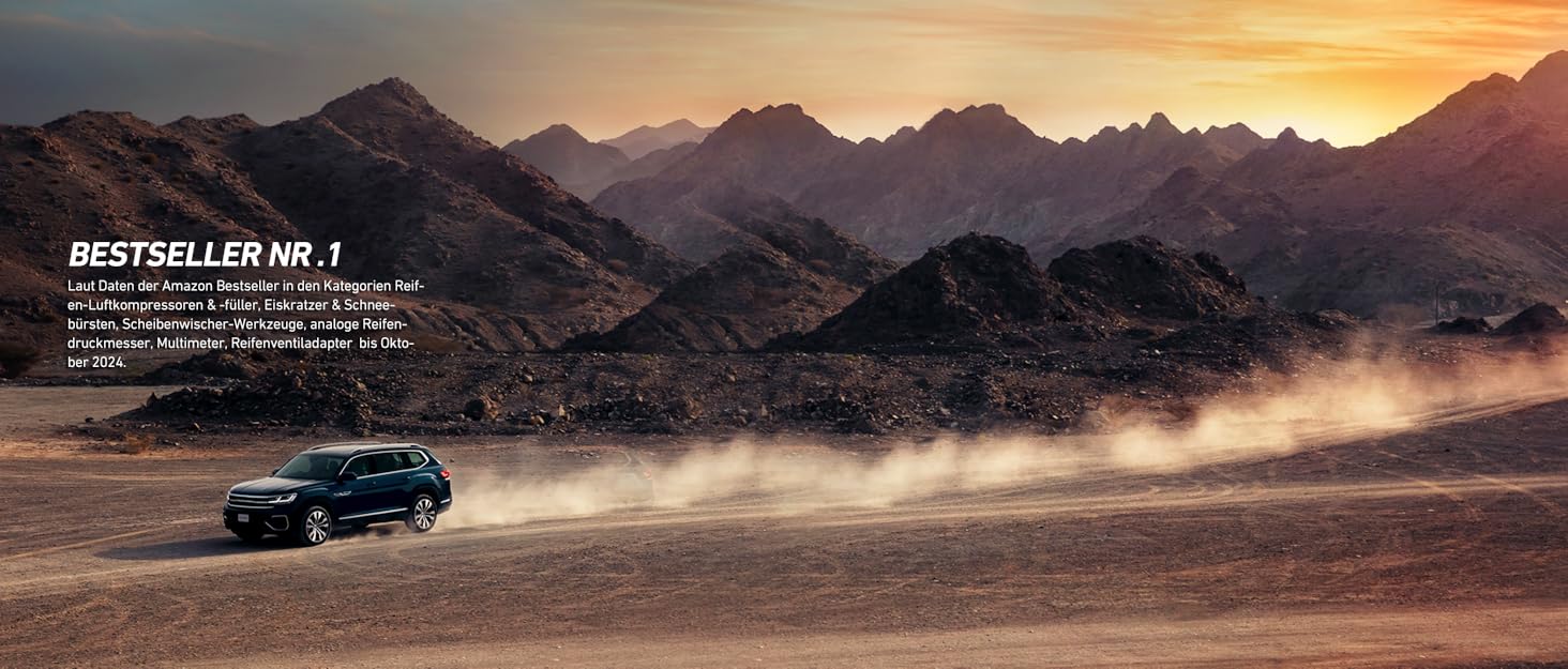 AstroAI Міні холодильник 2 в 1, 6 літрів: охолодження та підігрів, 12V/220V, для авто, офісу, гуртожитку, чорний