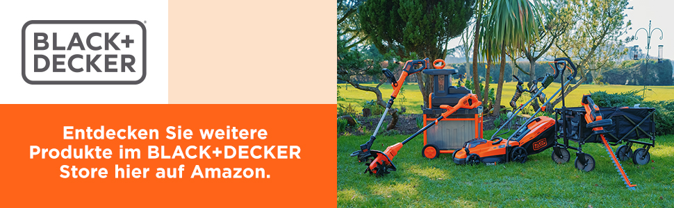 Повітродувка електрична BLACK+DECKER BEBL184-QS 1850 Вт, швидкість 190 км/год, об'єм 765 м³/год, з подрібнювачем листя