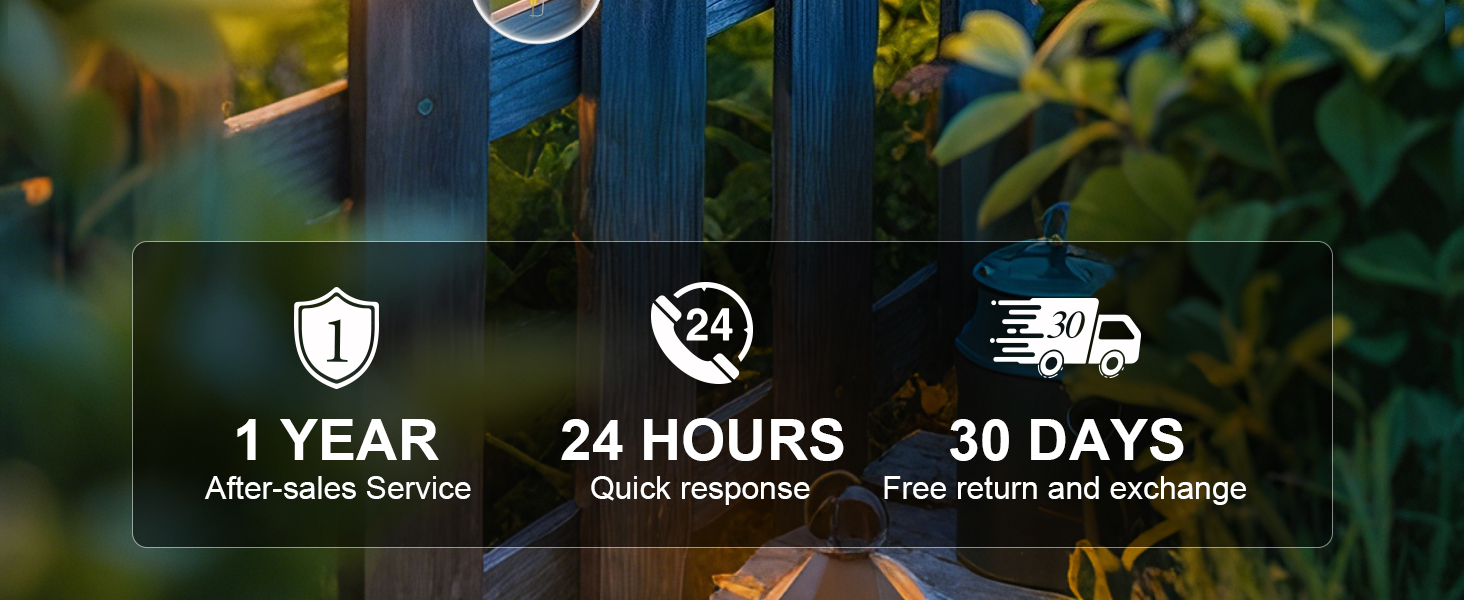 LED гірлянда для зовнішнього використання 45.7 м, диммувана, з пультом, 75 світлодіодів, тепле світло, IP45, для саду, балкону, тераси, кемпінгу та вечірок