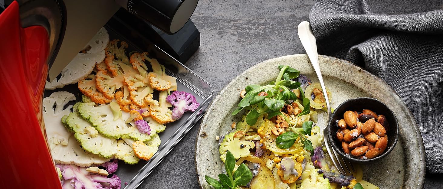 Електричний точило для ножів GRAEF CC120, 3 рівні заточування, алмазне напилення, для кухонних та мисливських ножів, білий