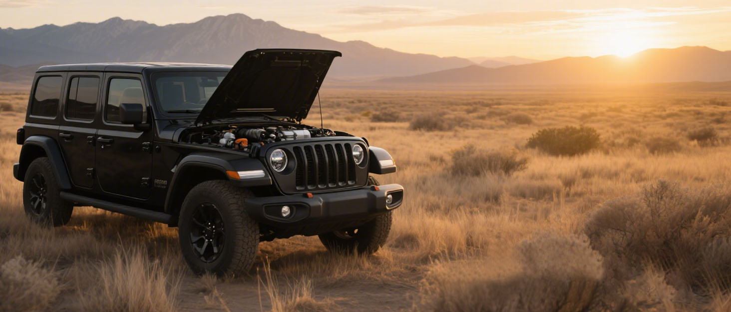 Зарядний пристрій для акумулятора URAQT 8A: 12V/24V, розумна автоматична зарядка для авто, LCD дисплей, режим ремонту, захист, для авто, вантажівок, газонокосарок, човнів