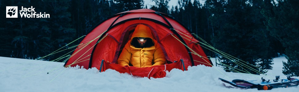 Рюкзаки Jack Wolfskin унісекс Little Jack (один розмір, темний індиго)