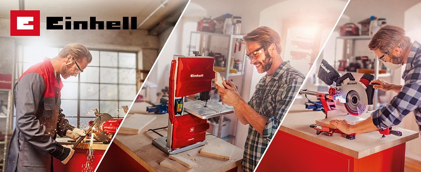 Бензиновий генератор Einhell TC-PG 55/E5 (5.5 кВт макс, 5 кВт ном), 4-тактний двигун, бак 25 л, 2x230В, 1x400В