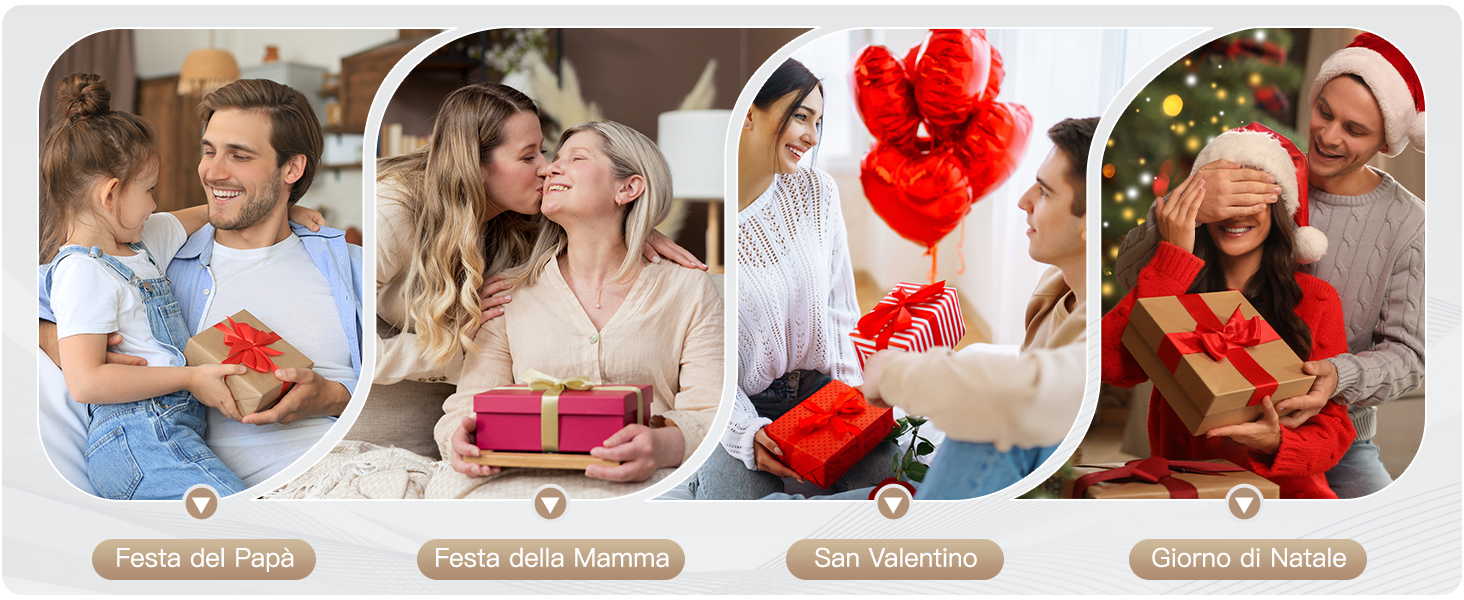 Іонний фен для волосся DEWILY з дифузором 1800Вт, 3 температурні режими, компактний дорожній фен для кучерявого волосся, білий