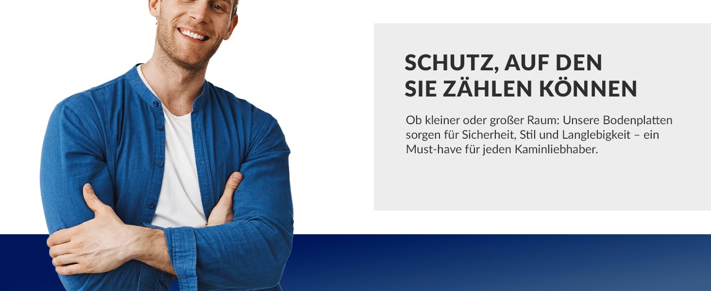Підставка під камін KOTARBAU® 40 x 60 см з антикварної міді, сталь з порошковим покриттям. Захист підлоги для каміна, сталевий лист, захист від бруду, лист для золи.
