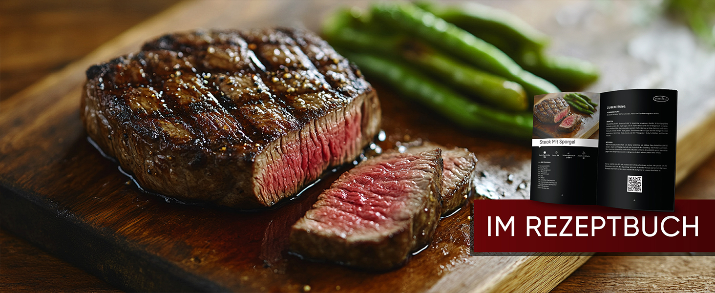 Голландська піч 2в1 з чавуну, 4.8л + сковорода з чавуну 1.8л - набір посуду для приготування, BBQ, кемпінгу та кухні. З кулінарною книгою та аксесуарами. 30 років гарантії. Чорний колір.