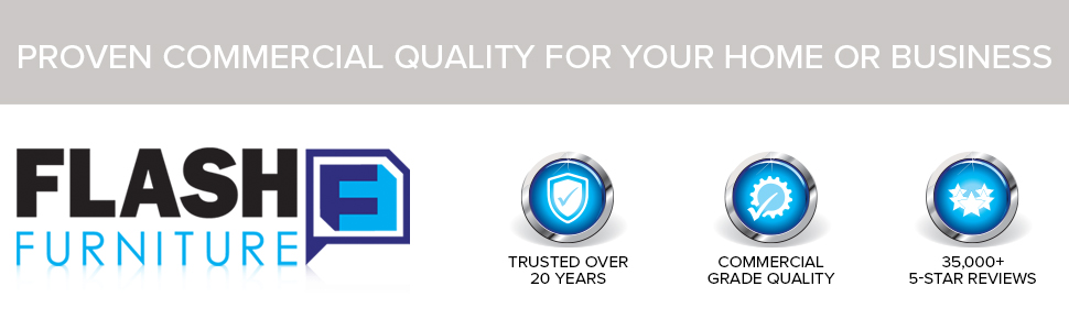 Крісло-табурет Haeger Flash Furniture з шкіри, з рамою з порошковим покриттям кольору титан-сірий, чорне (шкіра Weich/чорний каркас)