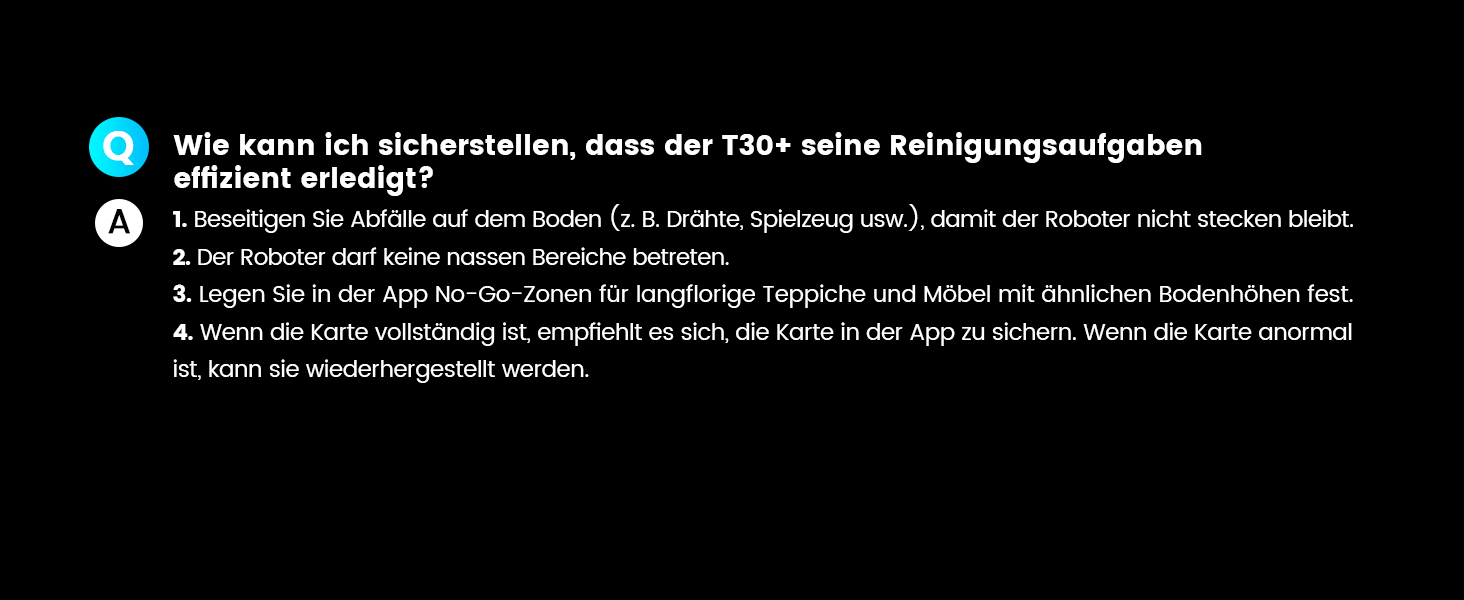 Робот-пилосос AIRROBO T30+ з функцією миття, LiDAR навігація, 6000Pa, 3.5L пилозбірник, 240 хв роботи, керування через додаток, білий малюнок
